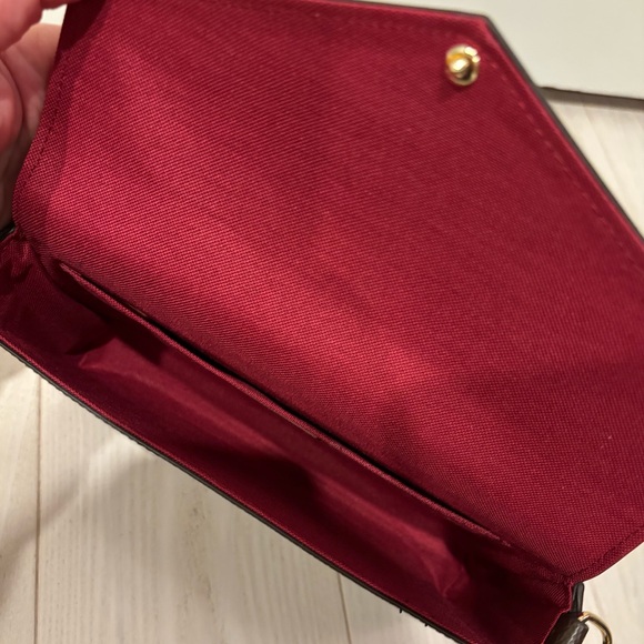 Louis Vuitton Félicie Pochette Monogram - Picture 10 of 12